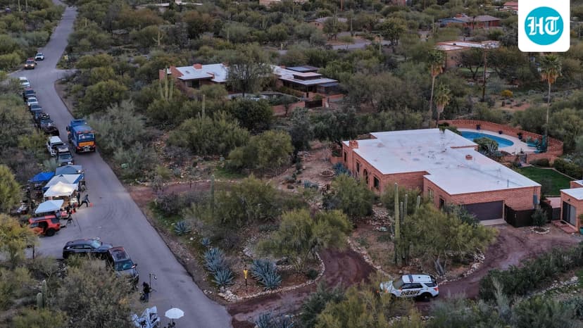 Nancy Guthrie update: Tucson couple discovers bombshell DNA clue; Savannah Guthrie takes big decision