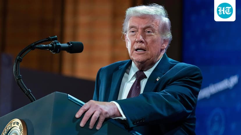 Trump's $1,000 Account Offer Raises Questions Amid Expert Scrutiny