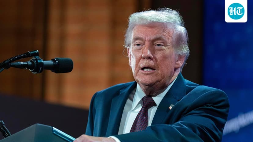 Trump Administration Seeks to Deport Iranian Orphan Adopted by US Veteran