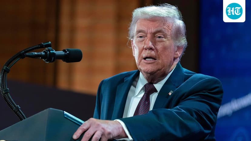 From 10 to 15%: Trump hits maximum global tariff after US Supreme Court ruling