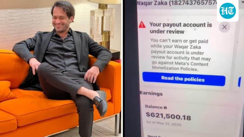 Pakistani Influencer Accuses Meta of Withholding $600,000 in Monetization Earnings