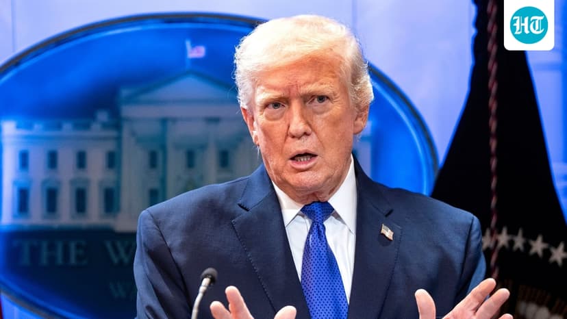 Inside the courtroom: What the US Supreme Court said while striking down Trump’s tariffs