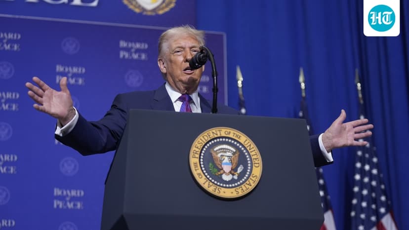 Trump doubles down on tariffs after Supreme Court setback, now raises global levy to 15%