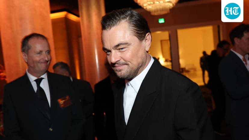 DiCaprio in Epstein files? Truth behind viral claims about cannibalism