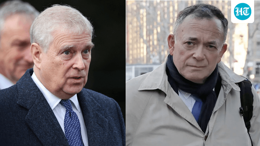 Prince Andrew Receives Support Amid Epstein Row, Denies Misconduct
