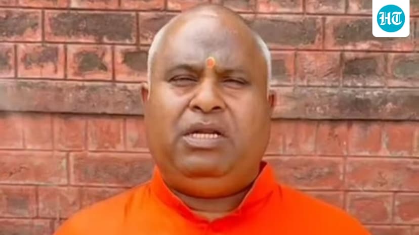 Haryana cow vigilante Bittu Bajrangi reaches UP ‘with baraat’, finds out he got scammed; duped of ₹30,000