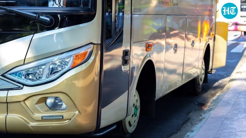 Agartala-Kolkata Bus Service via Dhaka to Resume