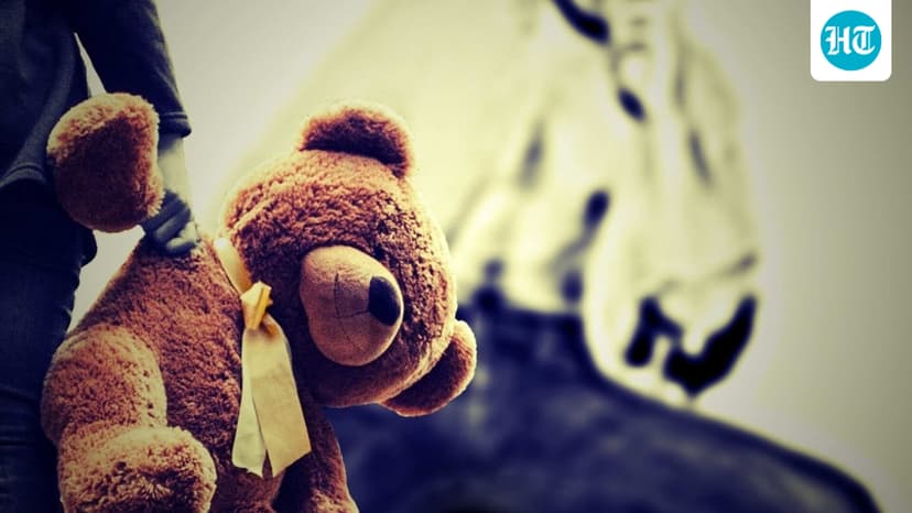 Video games, chocolates, a rented room: How a UP engineer, his wife preyed on kids for a decade, sold 2 lakh porn videos