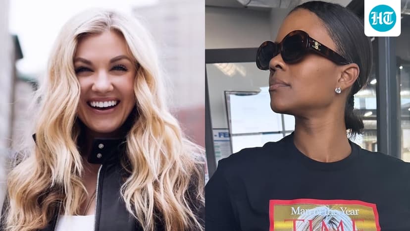 Candace Owens Faces Backlash Over Accusation of Prior Knowledge in Charlie Kirk Assassination Plot