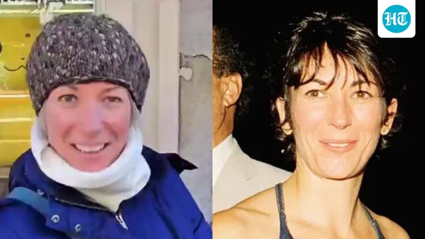 Ghislaine Maxwell Viral Video Sparks Quebec Sighting Claims