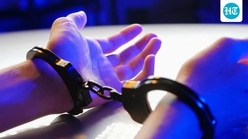 Peters Township Student Zachariah Meyers Faces Over 300 Sextortion Charges