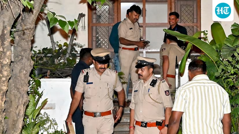 2 sisters die on their wedding day in Rajasthan's Jodhpur; suicide suspected