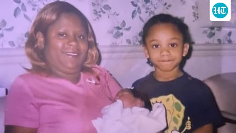 When Rondale Moore’s mother Quincy Ricketts opened up about his premature birth: ‘Doctors weren’t sure he would live’