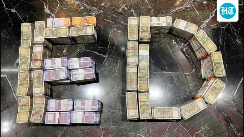 ED Chief Urges Caution and Fairness in Investigations, Sets 500-Case Target