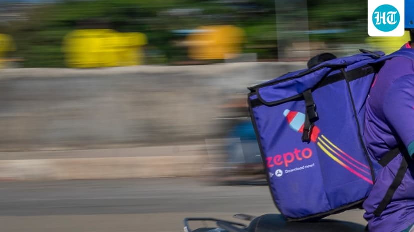 Delivery Agent Killed in Delhi Accident Was Family's Sole Earner