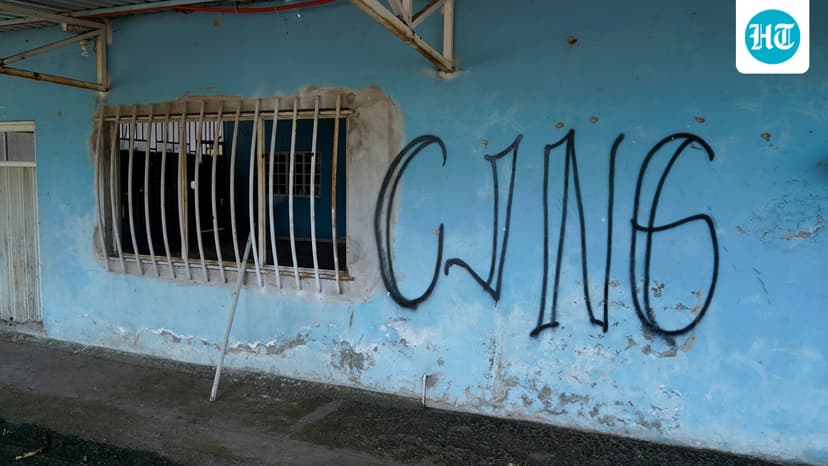 El Mencho killed: 5 things to know about Mexican drug kingpin Nemesio Oseguera Cervantes