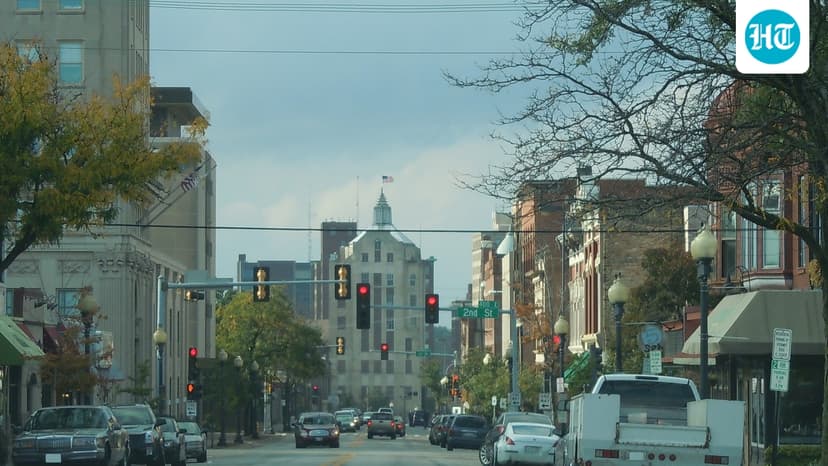 Midwest Sees Population Rebound Driven by Affordability and Manufacturing Jobs