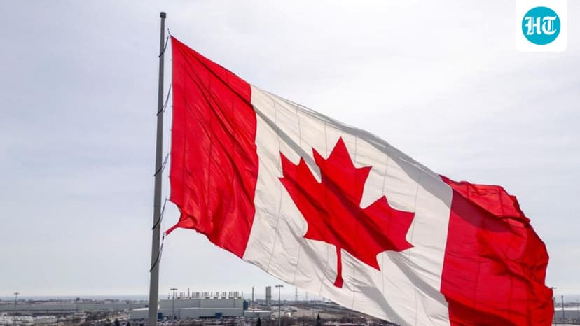 Canada Reduces Study Permits, Indian Intake Halves