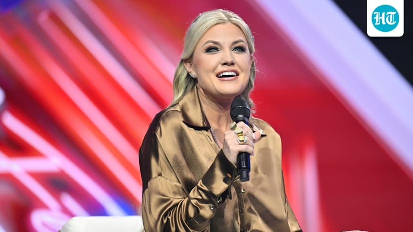 Erika Kirk 'affair': Debunking bizarre cheating rumors and boyfriend buzz; ‘Candace Owens needs to…’