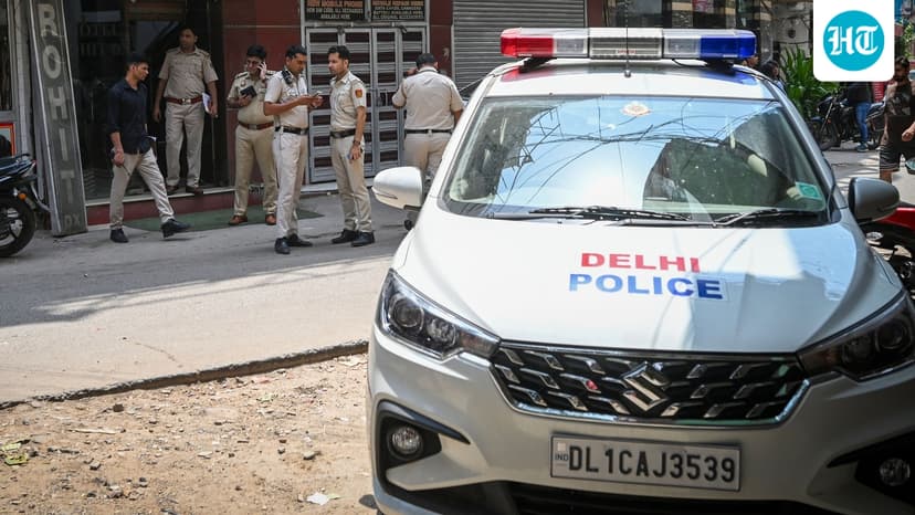 Delhi Teenager Shot Dead by Unidentified Gunmen Returning from Marriage Function