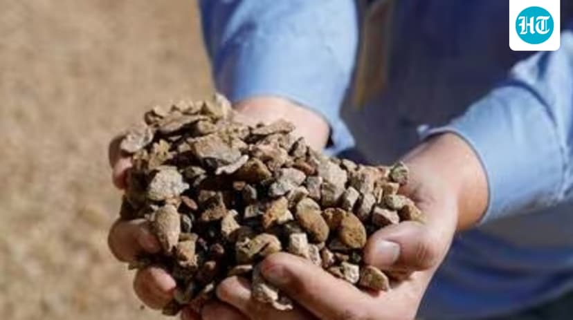 AP gears up to explore rare-earth minerals