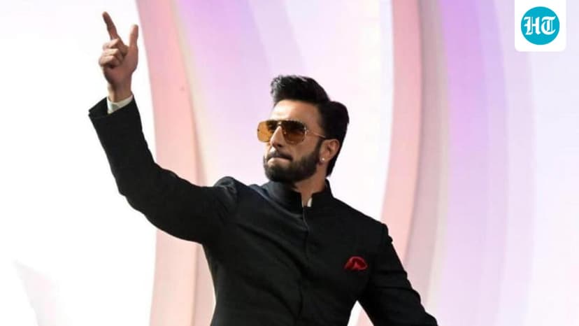 Ranveer Singh asks Karnataka HC to quash FIR over remark; hearing on Tuesday