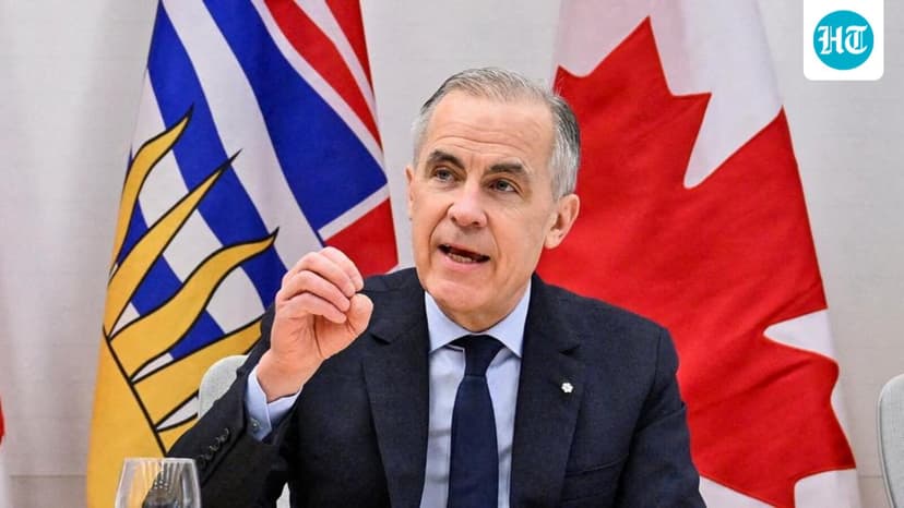 Canadian PM to visit India on Feb 27 to expand trade, AI ties