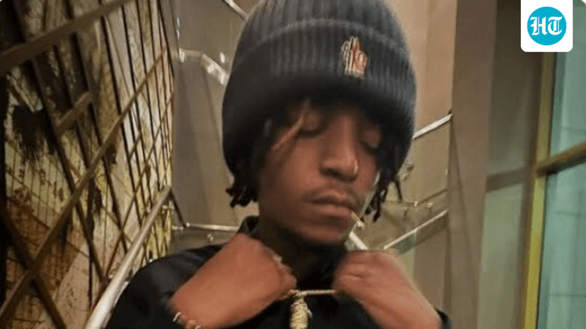 Rapper Luci4, Known for 'BodyPartz', Dies at 23