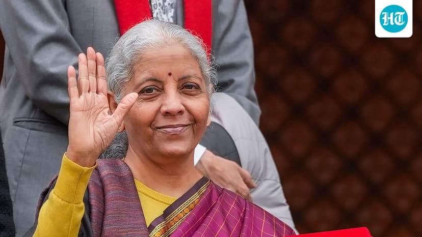 Will US Supreme Court tariff ruling impact Indian economy? Nirmala Sitharaman answers