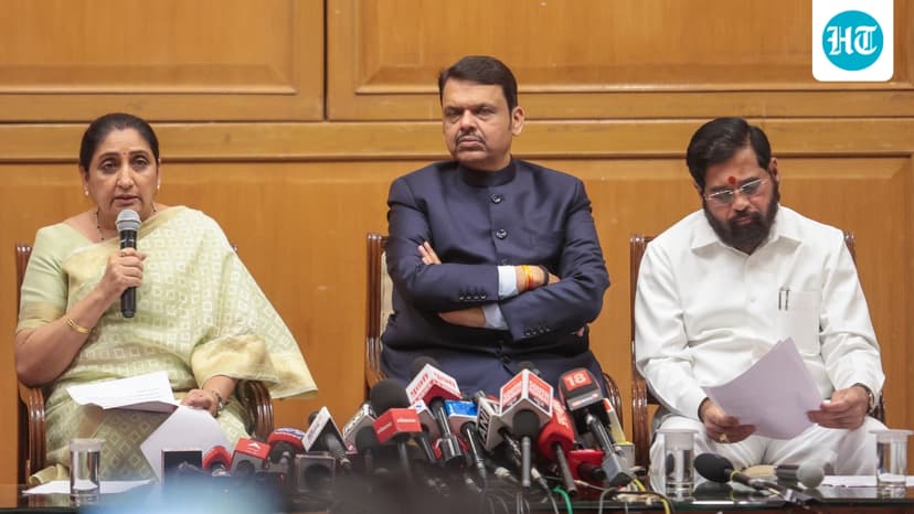 Maharashtra Budget Session to Proceed Without Opposition Leaders