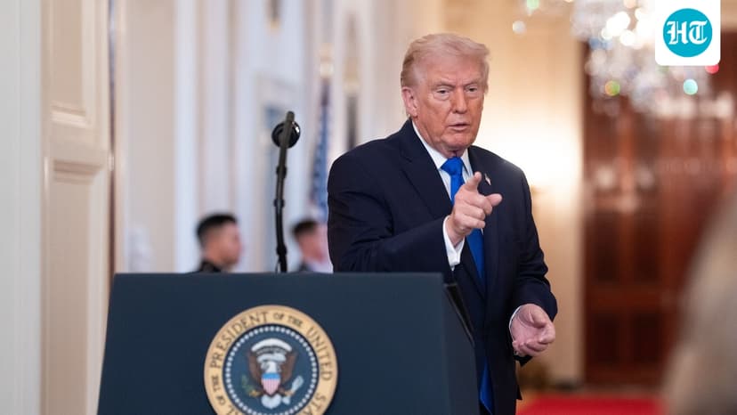 Trump Threatens Higher Tariffs