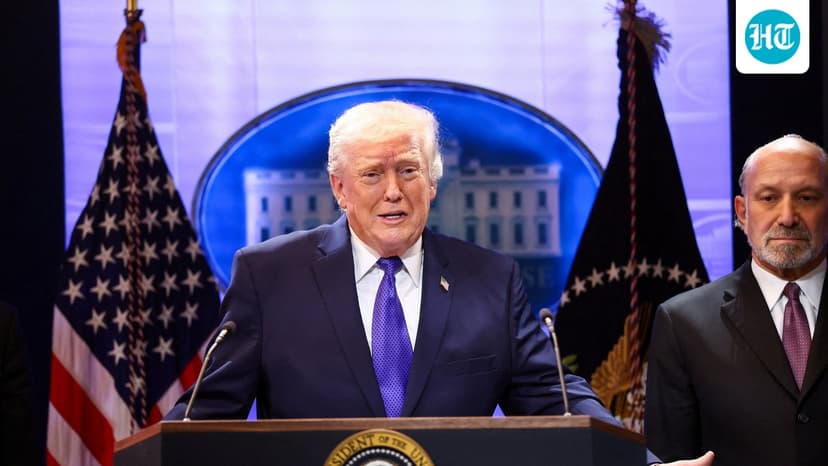 Trump weighs smaller strike ahead of 'bigger attack in coming months' if Iran refuses deal - report