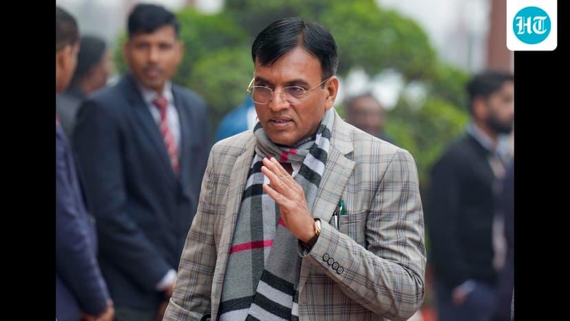 Indian Government Eases Scholarship Rules for Children of Unorganised Workers