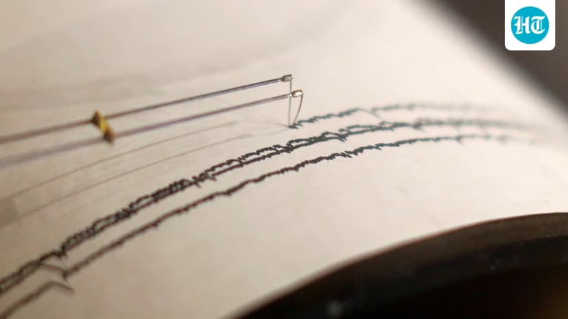 Strong 7.1 quake strikes deep off Malaysian coastline near Borneo island - NZ Herald