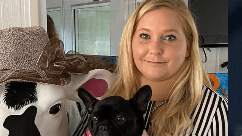 Virginia Roberts Giuffre's family: All on husband and children