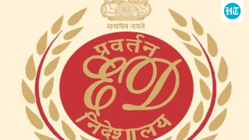 ED Alleges 'Information Warfare' Angle in NewsClick Case