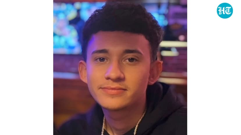 Joshua Orta: Key witness to Ruben Martinez's ICE killing made damning claims before death, ‘He did not strike anyone…’