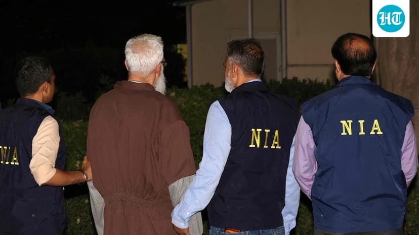 Ahead of PM Carney's India visit, Canada moves to revoke 26/11 attack mastermind Tahawwur Rana's citizenship: Report