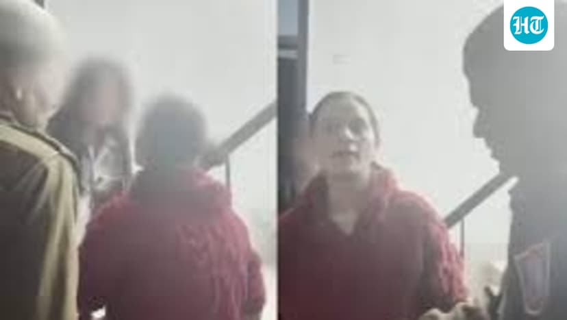 Widespread Condemnation of Racial Abuse Against Northeast Women in Delhi, UP