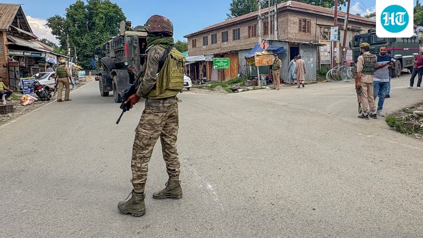 Centre unveils seven-pronged Prahaar counter-terror policy