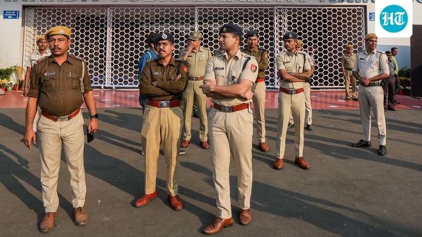 Bomb Scare at Six Courts in Bengal Amid Judicial Exercise