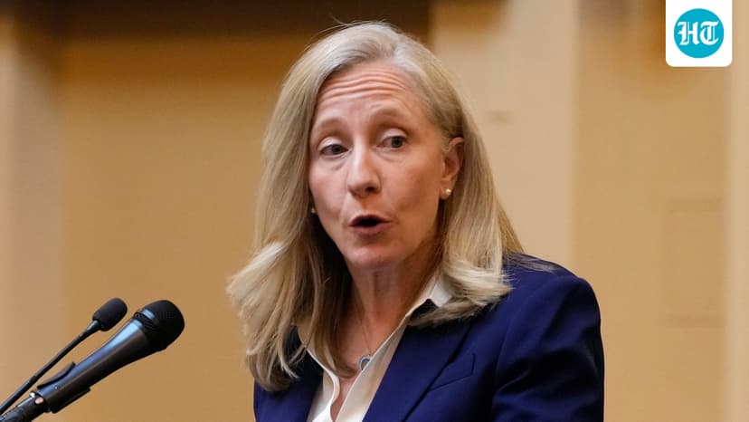 SOTU response: When will Abigail Spanberger deliver the Democratic rebuttal to Trump? Details