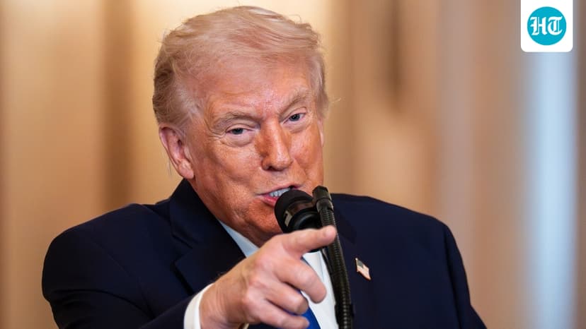 Trump to Deliver State of the Union Address Amid Polls and MAGA Movement Anger