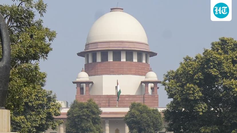 SC Upholds Conviction in 40-Year Smuggling Case, Reduces Sentence