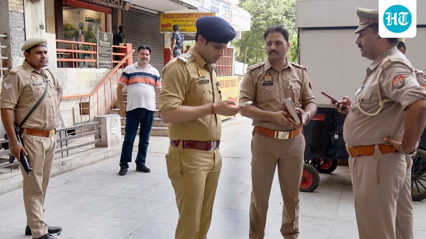 Wife and Daughter Arrested for Allegedly Beating Husband to Death in UP