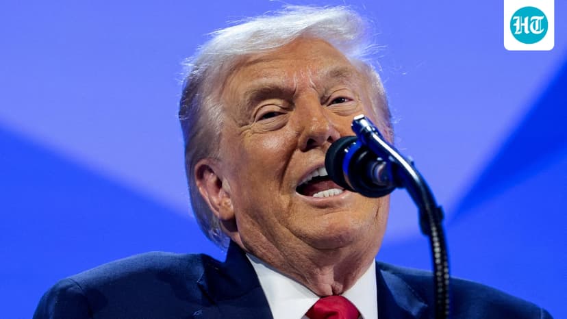 Trump's Proposed 10% Global Tariffs and Their International Impact