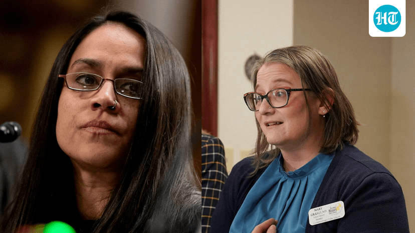 Who are Aliya Rahman, Mary Granlund, Mubashir Hussen, and Gerardo Orozco Guzman? Faces of immigration impact at SOTU