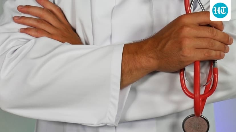 ‘Virtually bringing it to zero’: SC asks govt if lower NEET cutoff will affect quality of medical education