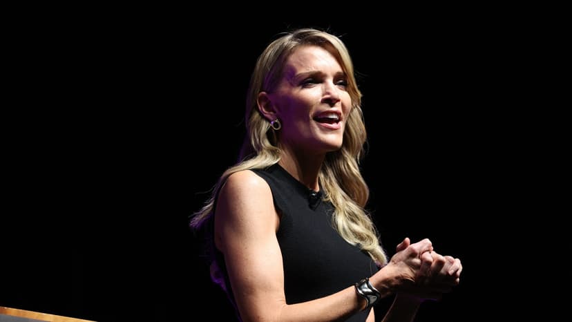 Megyn Kelly Reacts to Nancy Guthrie Family's New Appeal