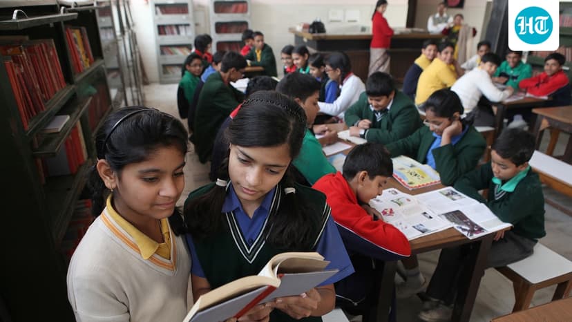 NCERT Apologizes for 'Inappropriate Material' in Chapter After SC Ire